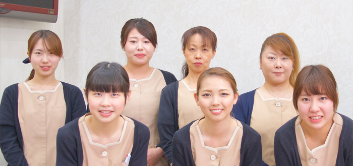 エムズ歯科コピオ歯科医師の紹介