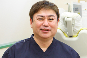 院長 米谷 学