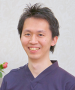 エムズ歯科コピオ歯科医師の紹介