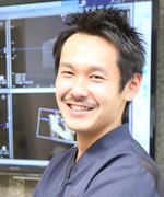 エムズ歯科コピオ歯科医師の紹介
