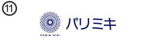 メガネのパリミキコピオ相模原インター店