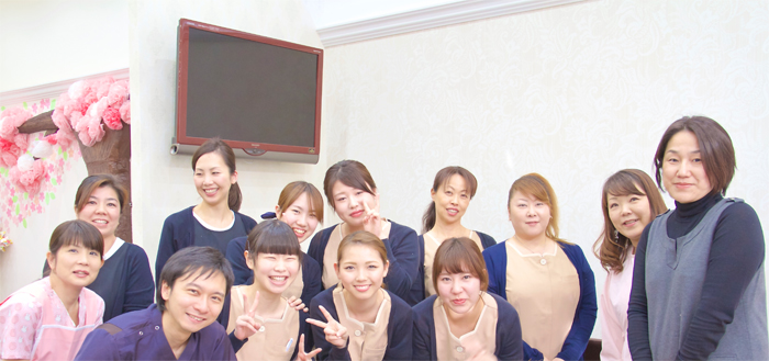 エムズ歯科コピオ歯科医師の紹介