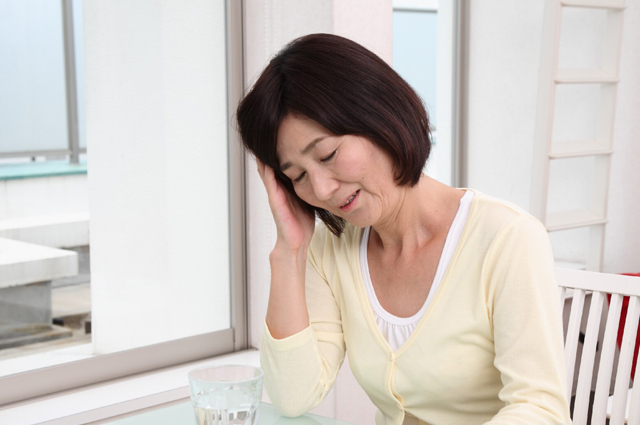 エムズ歯科コピオ外れない入れ歯、入れ歯の痛み