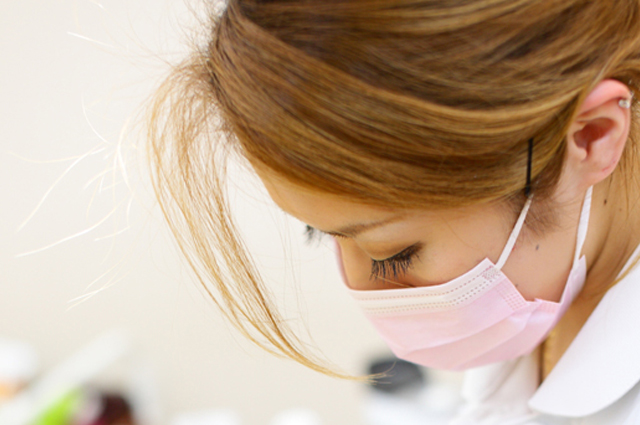 エムズ歯科コピオのデンタルエステとは