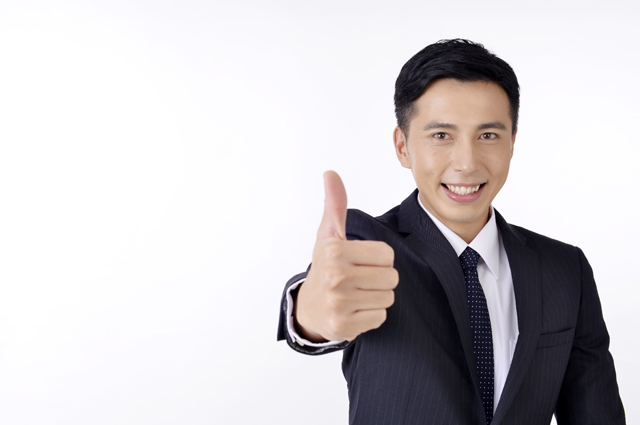 エムズ歯科コピオのデンタルエステは男性にも人気