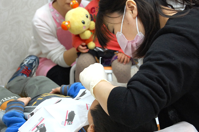 エムズ歯科コピオインプラントについてインプラントは治療後が本当のスタートです