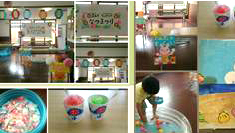 エムズ歯科コピオキッズクラブで様々なイベントを通して学んでもらう