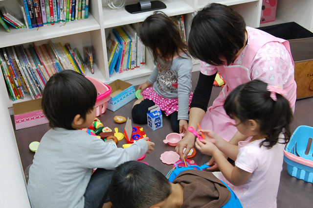 エムズ歯科コピオキッズクラブ入会対象