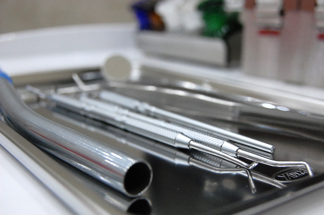 エムズ歯科コピオ　今まで虫歯がなかった方が虫歯になることも